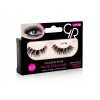 GOLDEN ROSE False Eyelashes And Adhesive GRTK 08